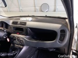  Fiat  Panda FIAT  / 2012 / 5P / BERLINA 1.2 69 CV VAN 2 POSTI EURO6 POP #100