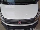  Fiat  Talento FIAT  / 2016 / 4P / FURGONE 10Q CH1 2.0 ECOJET 120CV SeS #42