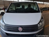  Fiat  Talento FIAT  / 2016 / 4P / FURGONE 12Q CH1 P.COR. T.ST. 1.6 TT MJT 145CV #27