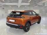  Peugeot  2008 PEUGEOT  / 2019 / 5P / CROSSOVER BLUEHDI 130 EAT8 ALLURE S/S AUT. (AUTOCARRO) #2