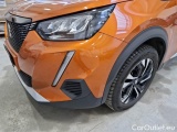  Peugeot  2008 PEUGEOT  / 2019 / 5P / CROSSOVER BLUEHDI 130 EAT8 ALLURE S/S AUT. (AUTOCARRO) #34