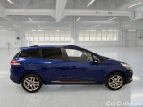  Renault  Clio RENAULT  SPORTER / 2016 / 5P / STATION WAGON 1.5 DCI 90CV BUSINESS (AUTOCARRO) #7