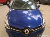  Renault  Clio RENAULT  SPORTER / 2016 / 5P / STATION WAGON 1.5 DCI 90CV BUSINESS (AUTOCARRO) #29