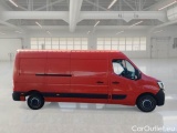  Renault  Master RENAULT  / 2019 / 4P / FURGONE FG TA L3 H2 T35 DCI 135 ICE #7