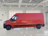  Renault  Master RENAULT  / 2019 / 4P / FURGONE FG TA L3 H2 T35 DCI 135 ICE #8