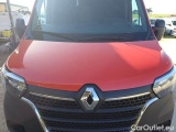  Renault  Master RENAULT  / 2019 / 4P / FURGONE FG TA L3 H2 T35 DCI 135 ICE #19
