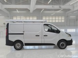  Renault  Trafic RENAULT  / 2014 / 4P / FURGONE FG L1 H1 T27 1.6 DCI 120CV ICE #7