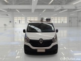  Renault  Trafic RENAULT  / 2014 / 4P / FURGONE FG L1 H1 T27 1.6 DCI 120CV ICE #6