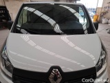 Renault  Trafic RENAULT  / 2014 / 4P / FURGONE FG L1 H1 T27 1.6 DCI 120CV ICE #21