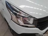  Renault  Trafic RENAULT  / 2014 / 4P / FURGONE FG L1 H1 T27 1.6 DCI 120CV ICE #27