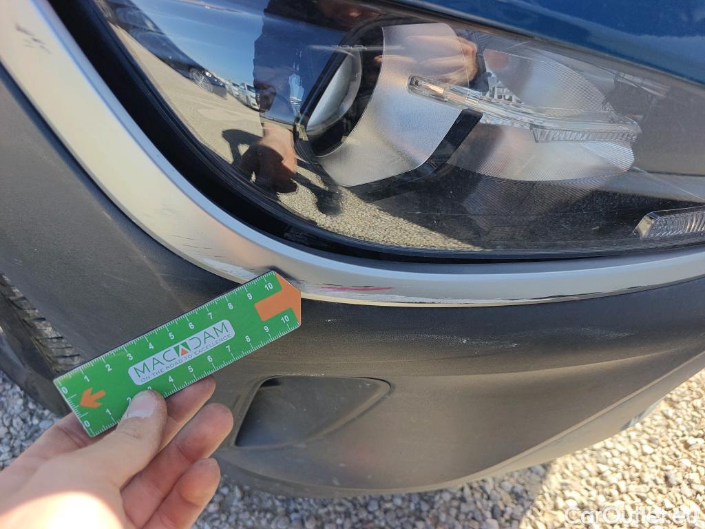  Hyundai  Konna HYUNDAI Kona / 2020 / 5P / todoterreno 1.6 GDI HEV Maxx DCT #32