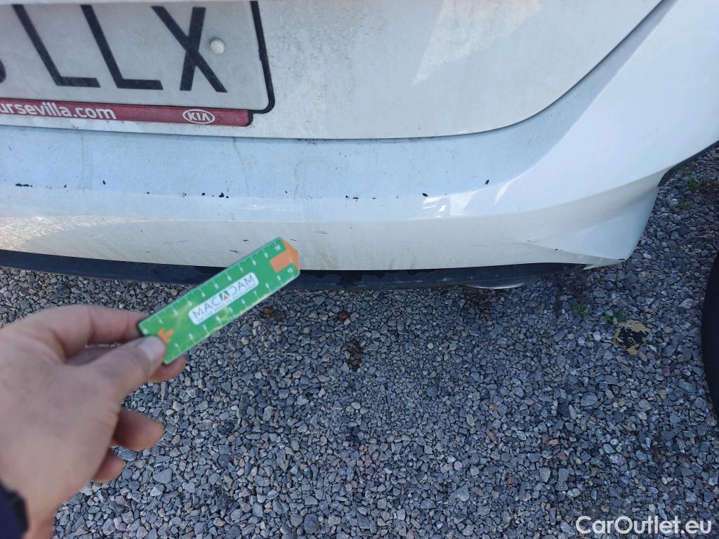  KIA  Cee'd KIA Ceed / 2018 / 5P / berlina con portón 1.0 T-GDi 88kW (120CV) Concept #31