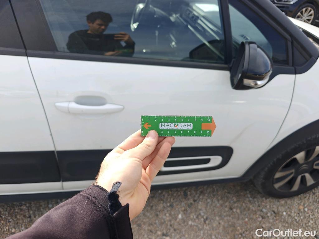  Citroen  C3 CITROEN  / 2020 / 5P / berlina con portón BlueHDi 75KW (100CV) S&S Feel Pack #29