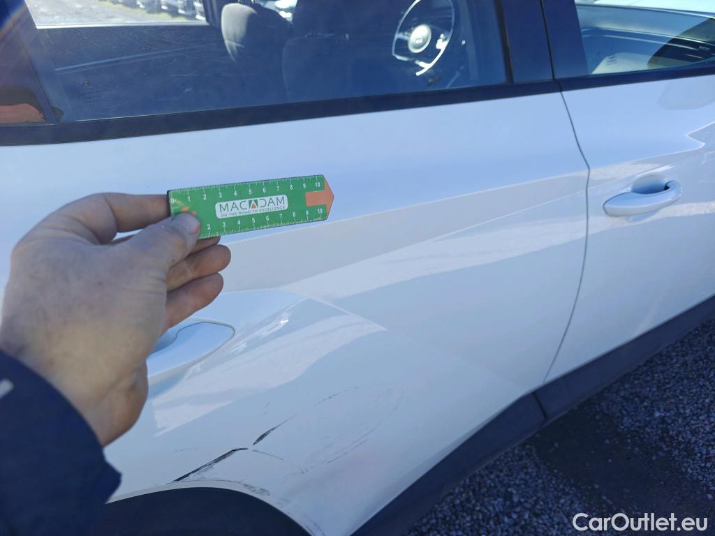  Hyundai  Tucson HYUNDAI  / 2020 / 5P / todoterreno 1.6 CRDI 85kW (115CV) Maxx #5