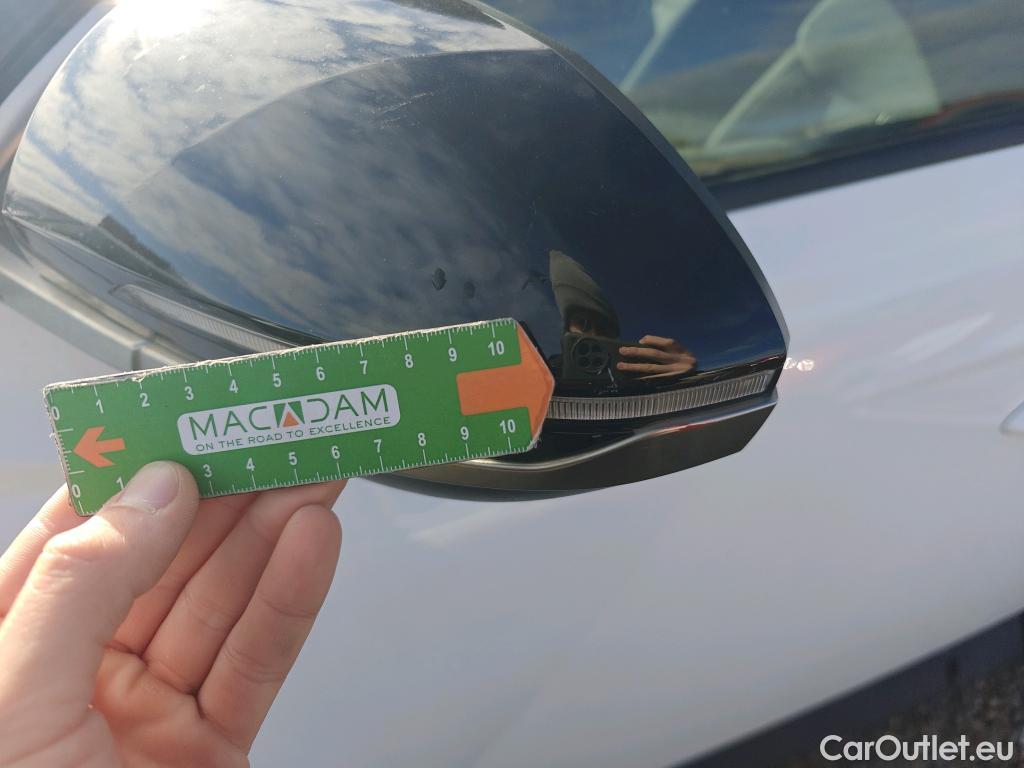  Hyundai  Tucson HYUNDAI  / 2020 / 5P / todoterreno 1.6 CRDI 100kW (136CV) 48V Tecno 2C #54