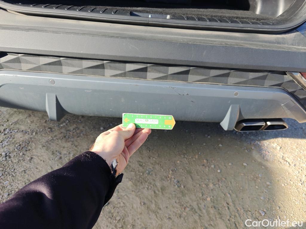  Hyundai  Tucson HYUNDAI  / 2020 / 5P / todoterreno 1.6 TGDI PHEV 195kW Tecno Sky Auto 4x4 #38