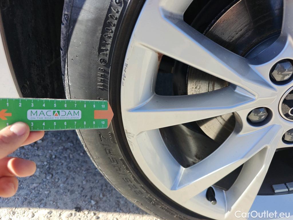  Audi  A3  Sportback 30 TFSI Advanced 1.5 TFSI 115CV AT7 6E #9