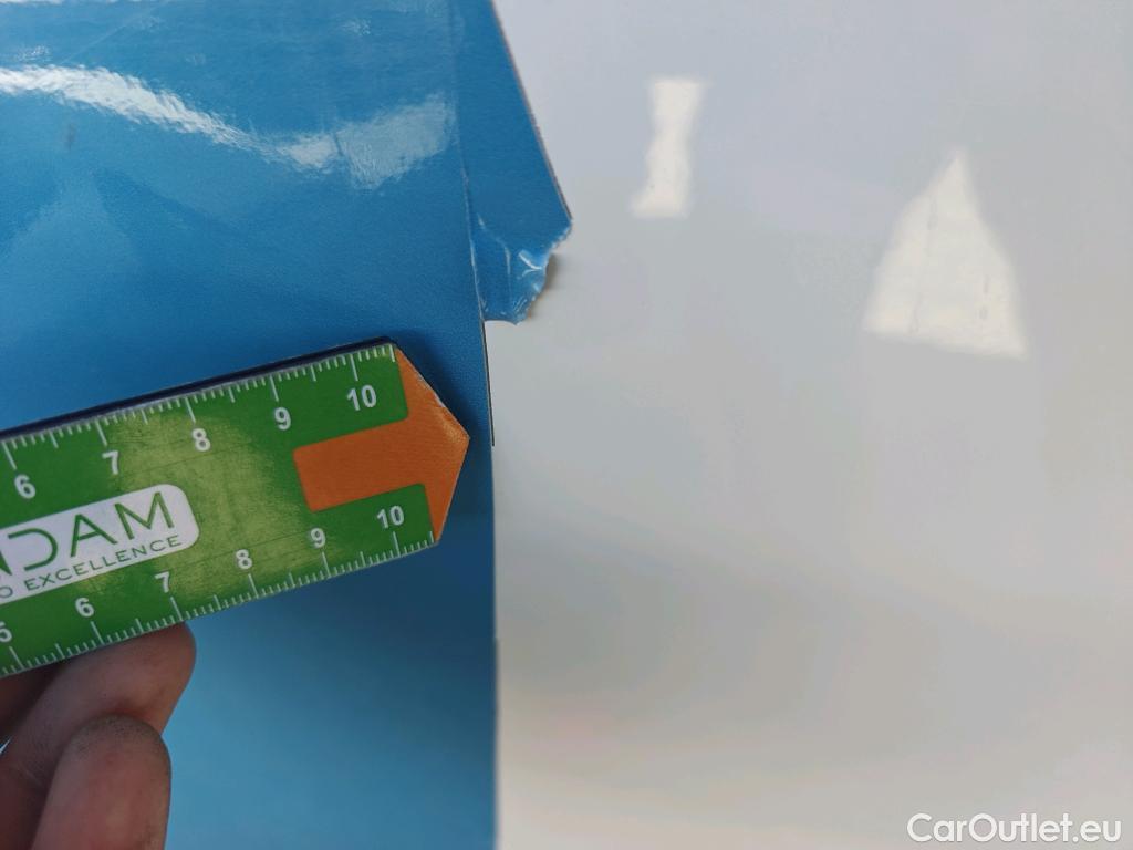  Hyundai  Konna HYUNDAI Kona / 2020 / 5P / todoterreno 1.6 GDI HEV Maxx DCT #12