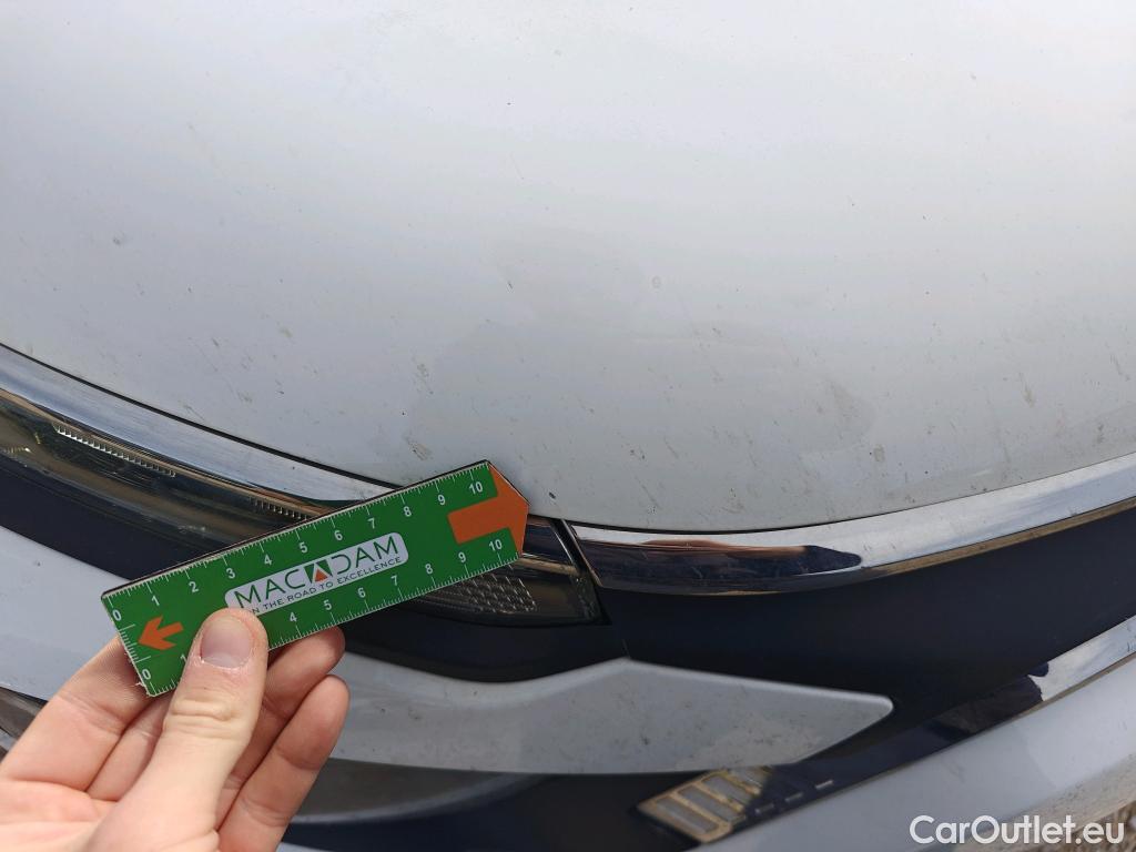  Citroen  C3 CITROEN  / 2020 / 5P / berlina con portón BlueHDi 75KW (100CV) S&S Feel Pack #44