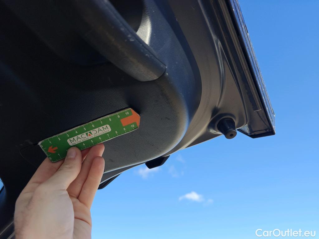  Hyundai  Tucson HYUNDAI  / 2020 / 5P / todoterreno 1.6 TGDI PHEV 195kW Tecno Sky Auto 4x4 #54