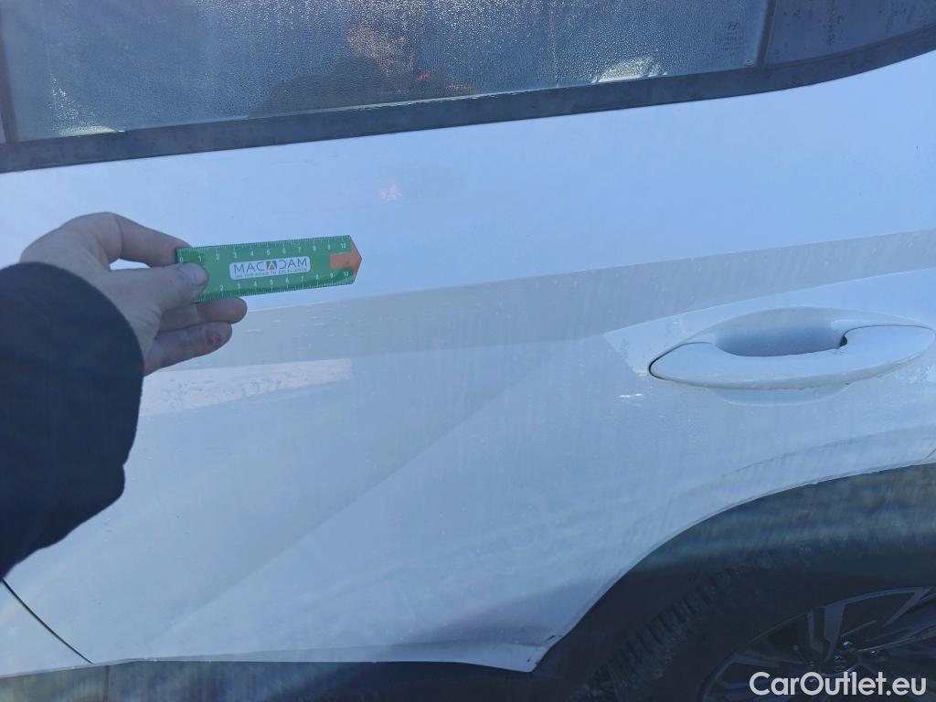  Hyundai  Tucson HYUNDAI  / 2020 / 5P / todoterreno 1.6 CRDI 100kW (136CV) 48V Maxx #1