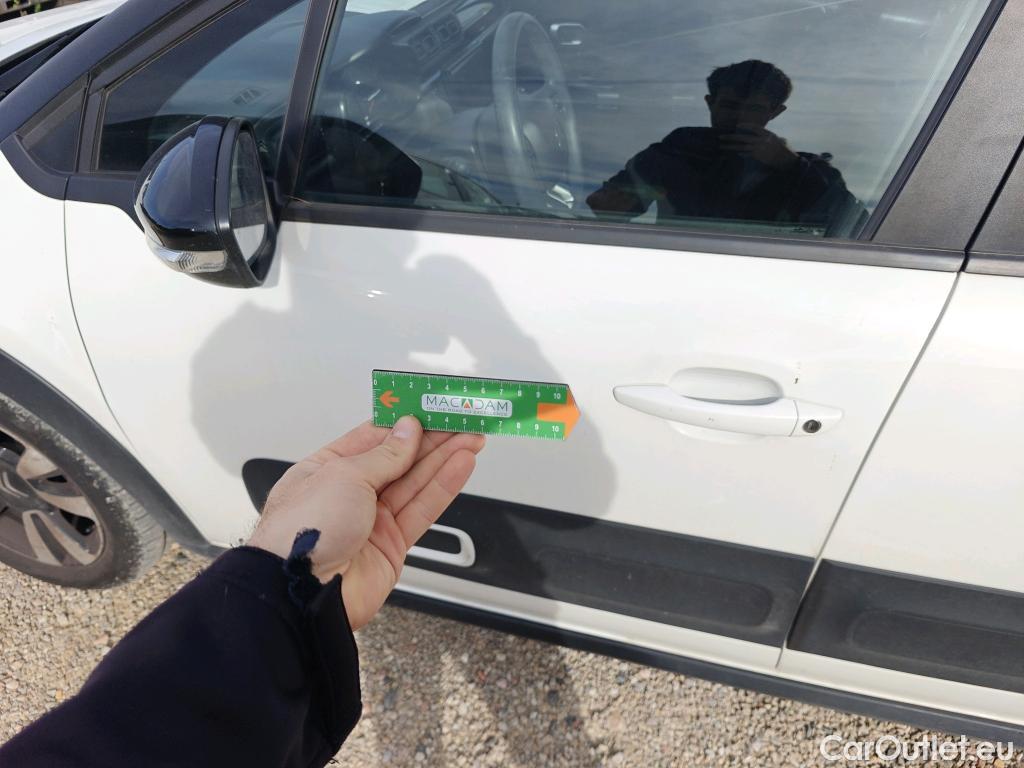  Citroen  C3 CITROEN  / 2020 / 5P / berlina con portón BlueHDi 75KW (100CV) S&S Feel Pack #5