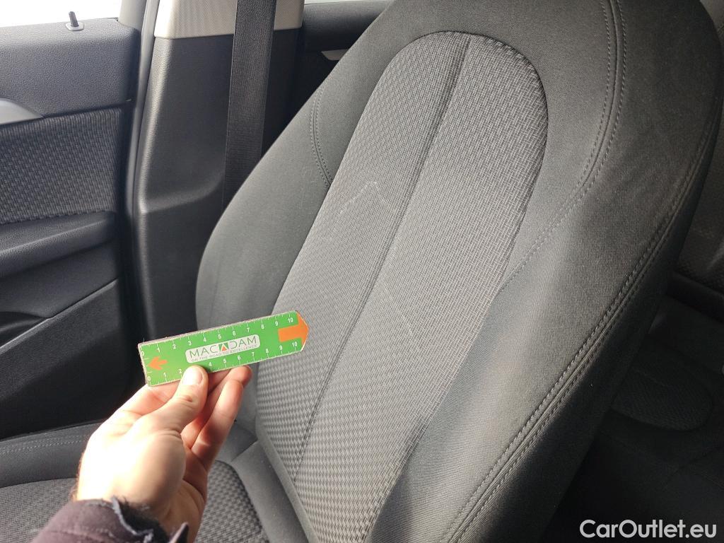  Bmw  X2 BMW  / 2017 / 5P / todoterreno sDrive18d (AC) #25