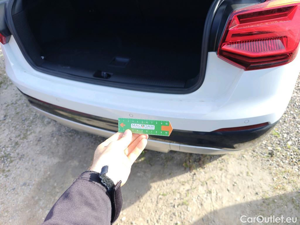  Audi  Q2 AUDI  / 2016 / 5P / todoterreno Design 30 TFSI 85kW (116CV) #35