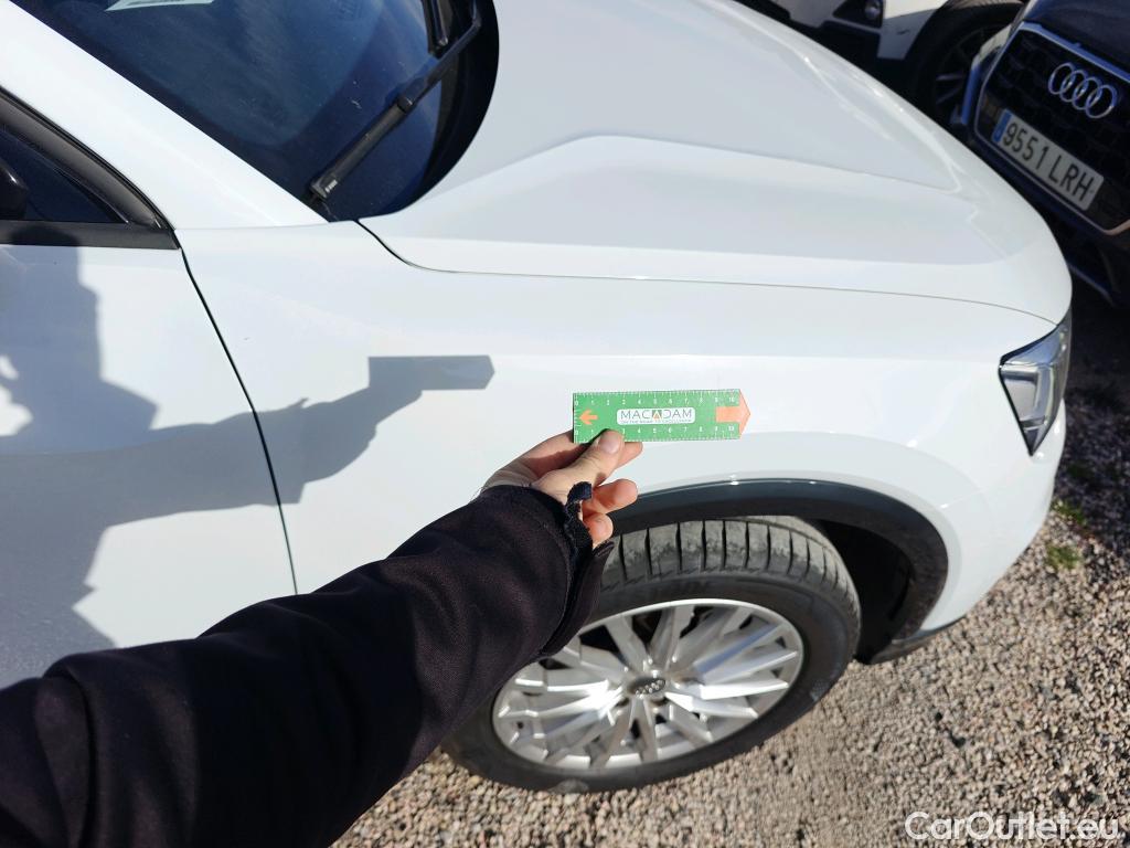  Audi  Q2 AUDI  / 2016 / 5P / todoterreno Design 30 TFSI 85kW (116CV) #1