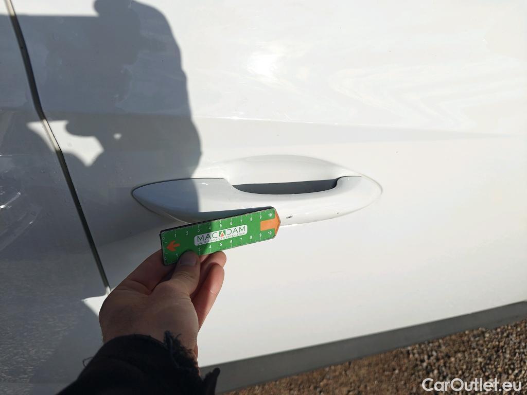  Hyundai  Tucson HYUNDAI  / 2020 / 5P / todoterreno 1.6 CRDI 100kW (136CV) 48V Tecno 2C #36