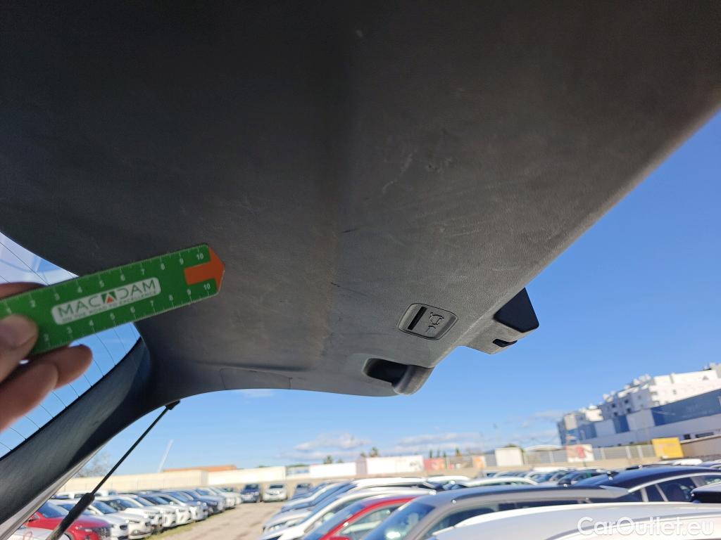  Hyundai  Tucson HYUNDAI  / 2020 / 5P / todoterreno 1.6 CRDI 85kW (115CV) Maxx #15