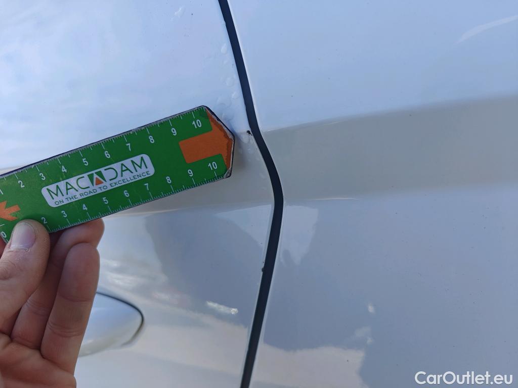  Hyundai  Tucson HYUNDAI  / 2020 / 5P / todoterreno 1.6 CRDI 100kW (136CV) 48V Tecno 2C #11