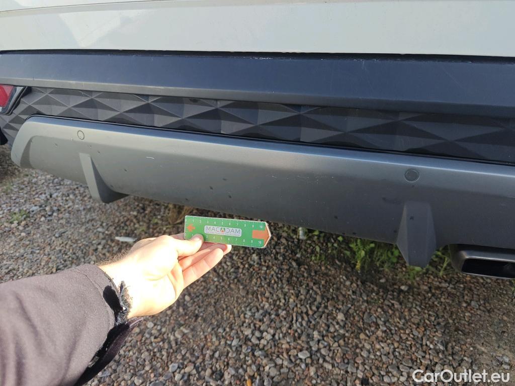  Hyundai  Tucson HYUNDAI  / 2020 / 5P / todoterreno 1.6 CRDI 100kW (136CV) 48V Tecno 2C #59