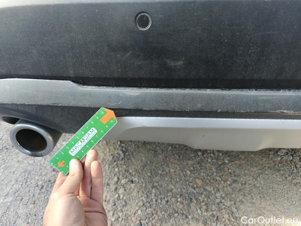  Bmw  X1 BMW  / 2019 / 5P / todoterreno sDrive18d #15