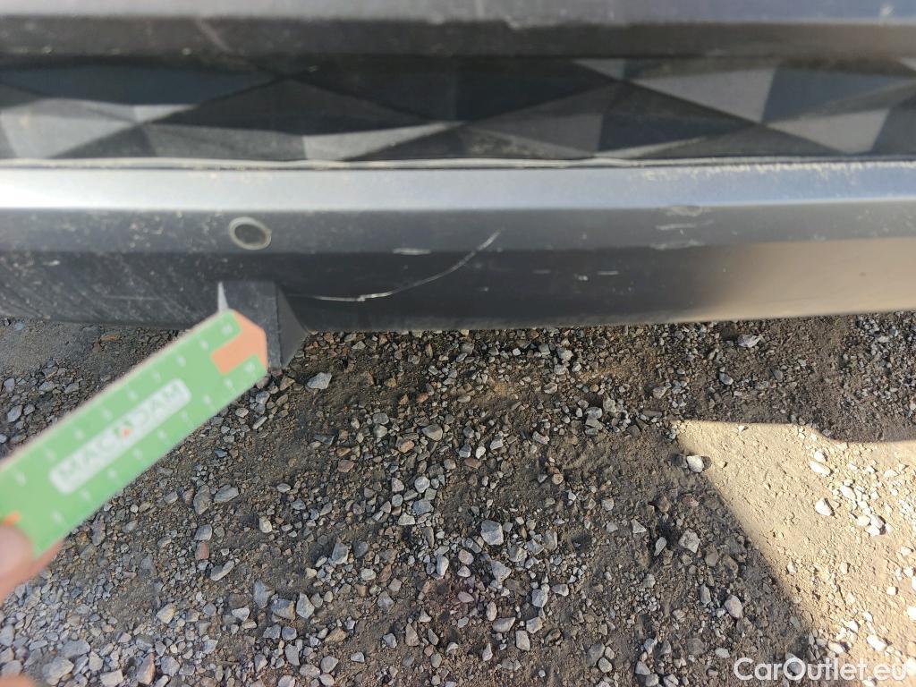  Hyundai  Tucson HYUNDAI  / 2020 / 5P / todoterreno 1.6 CRDI 85kW (115CV) Maxx #13