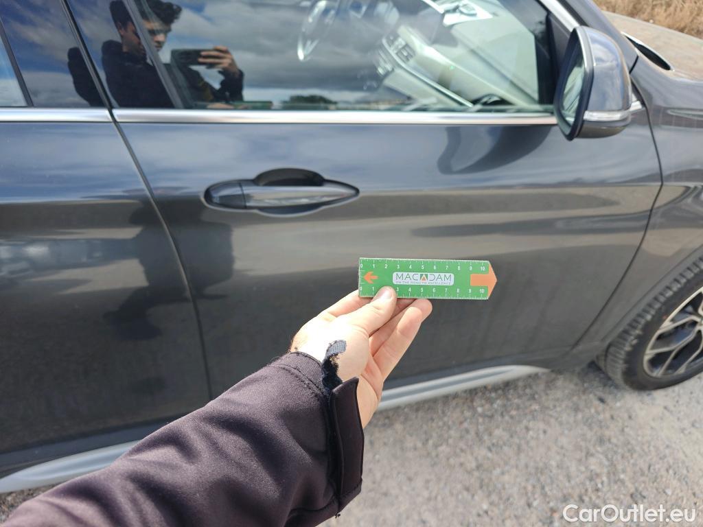  Bmw  X1 BMW  / 2019 / 5P / todoterreno sDrive18d #40