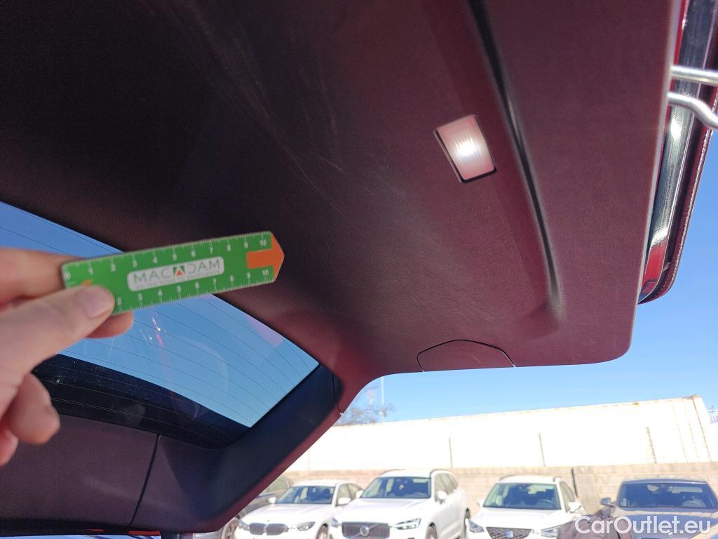  Bmw  X3 BMW  / 2017 / 5P / todoterreno xDrive20d (AC2) #12