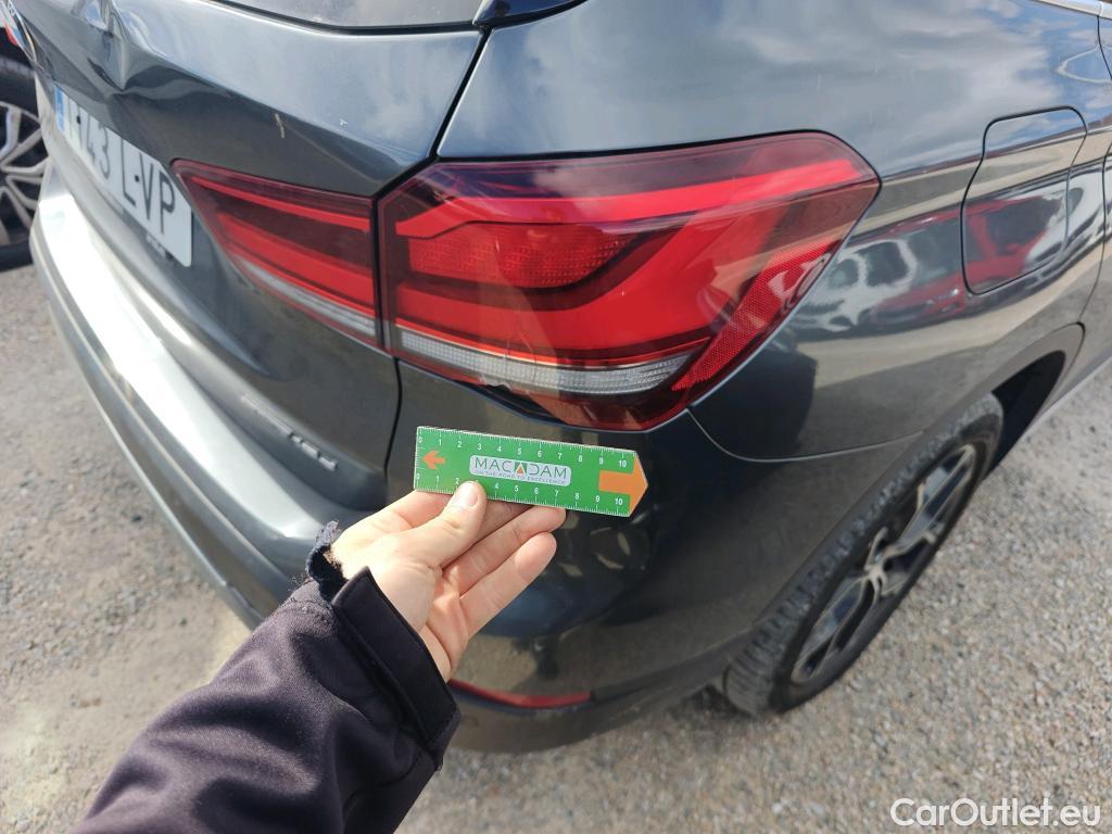  Bmw  X1 BMW  / 2019 / 5P / todoterreno sDrive18d #3