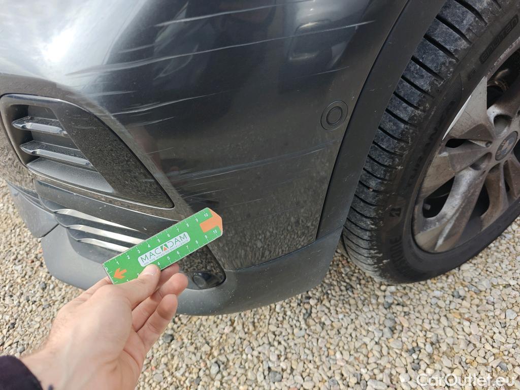  Bmw  X2 BMW  / 2017 / 5P / todoterreno sDrive18d (AC) #36