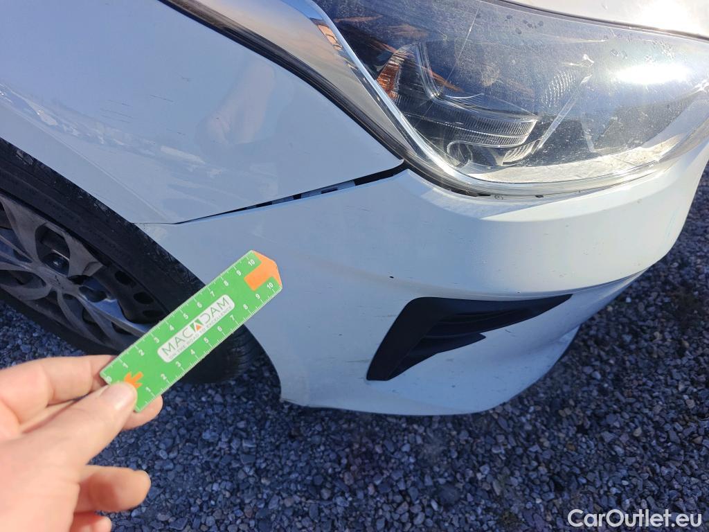  KIA  Cee'd KIA Ceed / 2018 / 5P / berlina con portón 1.0 T-GDi 88kW (120CV) Concept #18