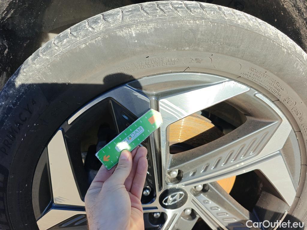  Hyundai  Tucson HYUNDAI  / 2020 / 5P / todoterreno 1.6 TGDI PHEV 195kW Tecno Sky Auto 4x4 #15