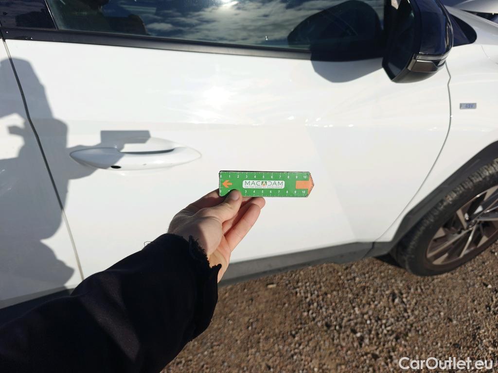  Hyundai  Tucson HYUNDAI  / 2020 / 5P / todoterreno 1.6 CRDI 100kW (136CV) 48V Tecno 2C #44