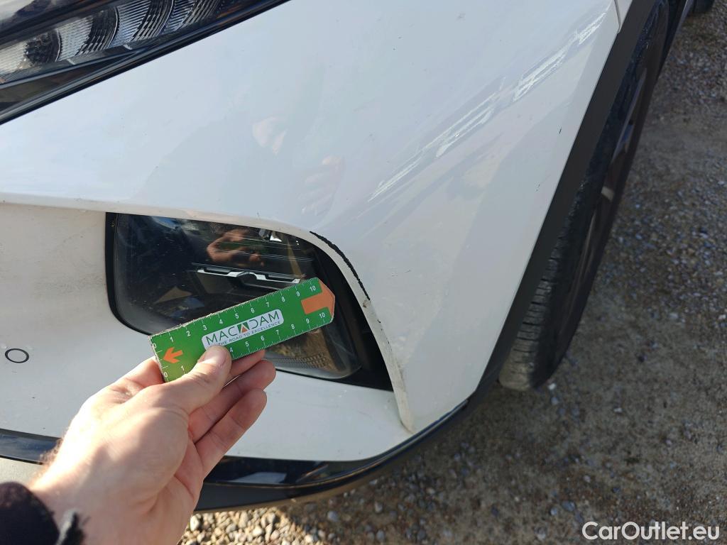  Hyundai  Tucson HYUNDAI  / 2020 / 5P / todoterreno 1.6 CRDI 100kW (136CV) 48V Tecno 2C #32