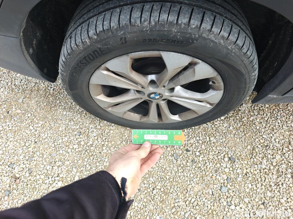  Bmw  X2 BMW  / 2017 / 5P / todoterreno sDrive18d (AC) #4