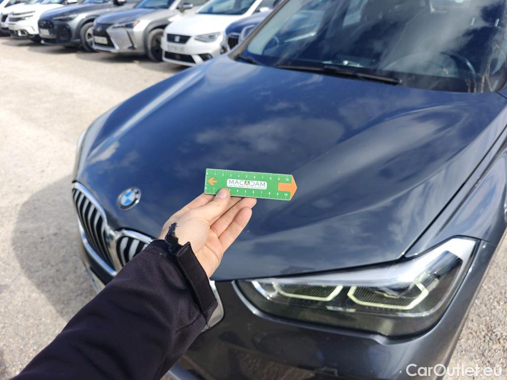  Bmw  X1 BMW  / 2019 / 5P / todoterreno sDrive18d #33