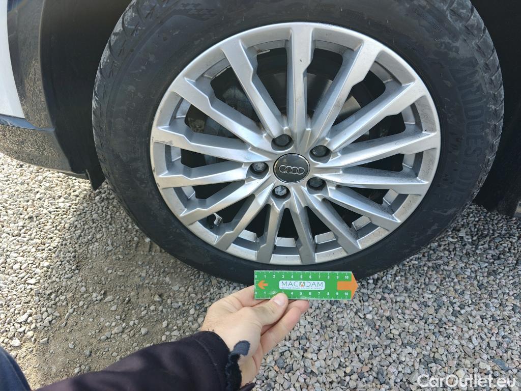  Audi  Q2 AUDI  / 2016 / 5P / todoterreno Design 30 TFSI 85kW (116CV) #15