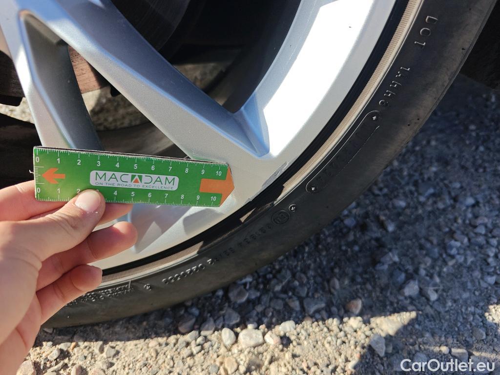  Audi  A3  Sportback 30 TFSI Advanced 1.5 TFSI 115CV AT7 6E #17