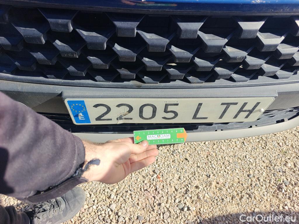  Hyundai  Konna HYUNDAI Kona / 2020 / 5P / todoterreno 1.6 GDI HEV Maxx DCT #33