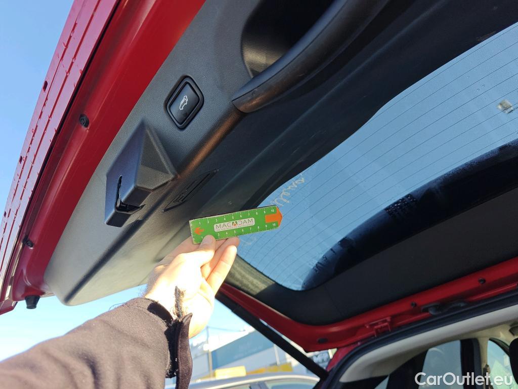  Hyundai  Tucson HYUNDAI  / 2020 / 5P / todoterreno 1.6 TGDI 169kW HEV Tecno Auto 2C #12