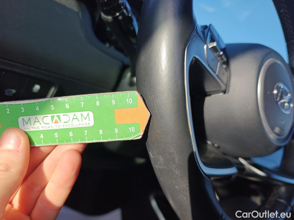  Hyundai  Tucson HYUNDAI  / 2020 / 5P / todoterreno 1.6 TGDI PHEV 195kW Tecno Sky Auto 4x4 #61